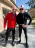 Jens und Willi